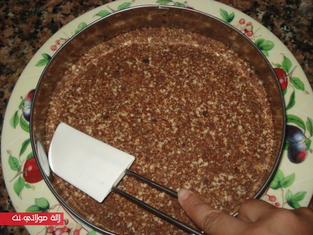 ديسير-رائع-من-بقايا-الكيك-1