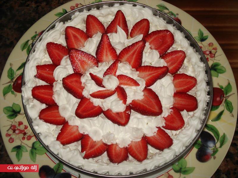 ديسير-رائع-من-بقايا-الكيك-4