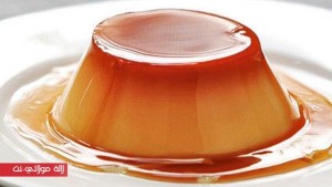 طريقة-تحضير-كريم-كراميل1