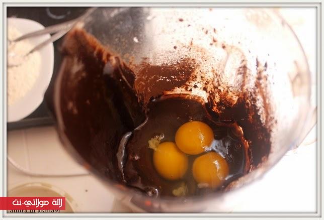 كيكة-الشكلاط-4