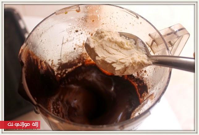 كيكة-الشكلاط-5