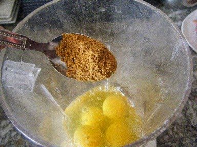 طريقة تحضير كاشير بالصور