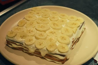 3 طورطة مغربية ساهلة