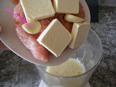 طريقة تحضير كاشير بالصور