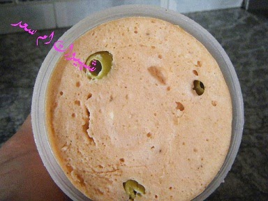 طريقة تحضير كاشير بالصور