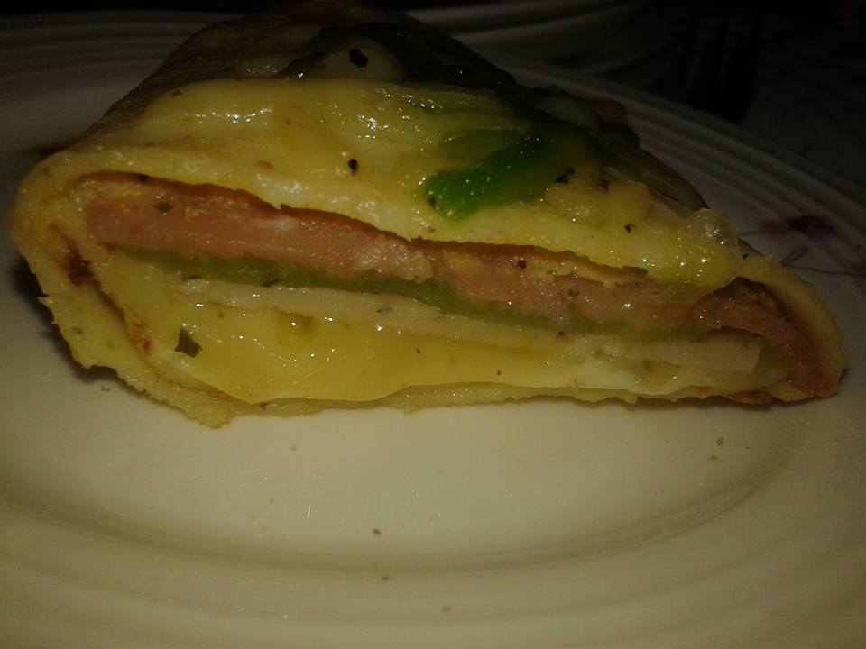 كريب مالح بأنواع فروماج ولاداند فومي رائع