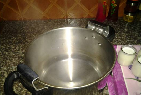 طريقة تحضير الرايب ناجح 100 % من صديقة الصفحة