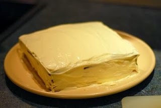 5 طورطة مغربية ساهلة