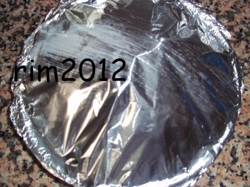 دجاج معمر في الفرن كايحمر الوجه قدام الضياف