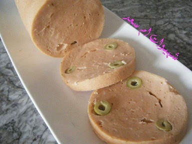 طريقة تحضير كاشير بالصور