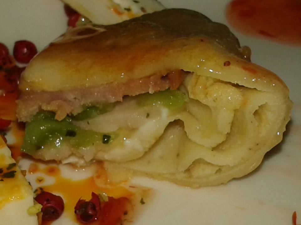 كريب مالح بأنواع فروماج ولاداند فومي رائع