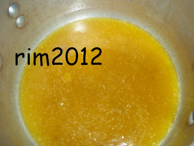 دجاج معمر في الفرن كايحمر الوجه قدام الضياف