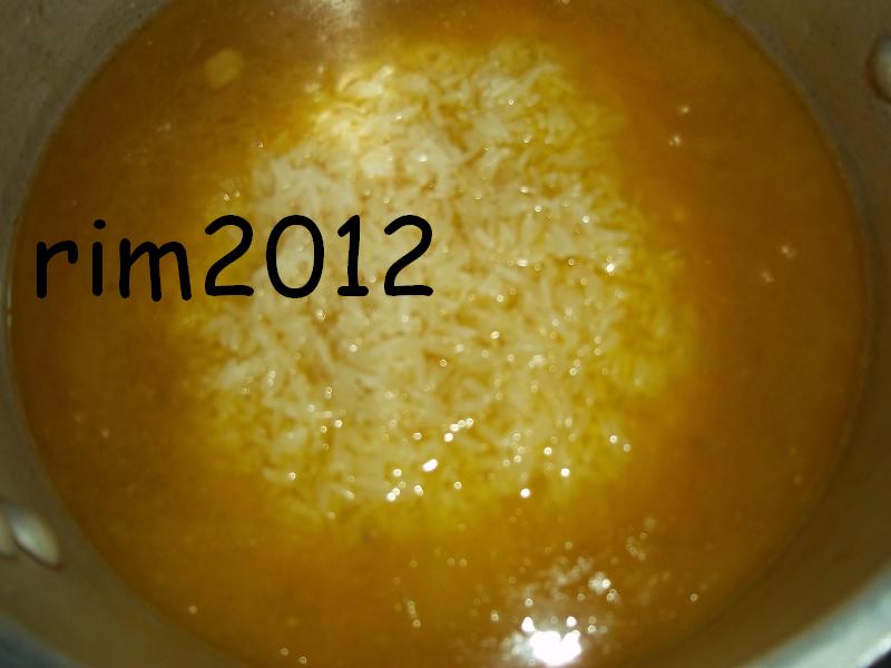 دجاج معمر في الفرن كايحمر الوجه قدام الضياف