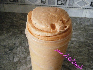 طريقة تحضير كاشير بالصور