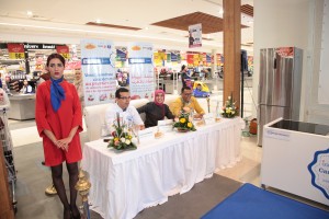 مداولة لجنة التحكيم للإعلان عن أول متأهلة للنهائي