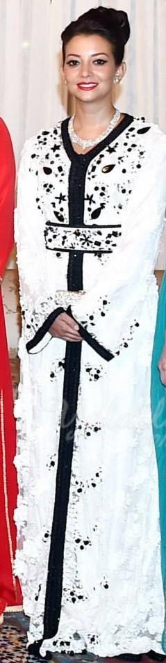 اطلالات-أنيقة-للاميرة-لالة-أم-كلثوم-بو-فارس-2