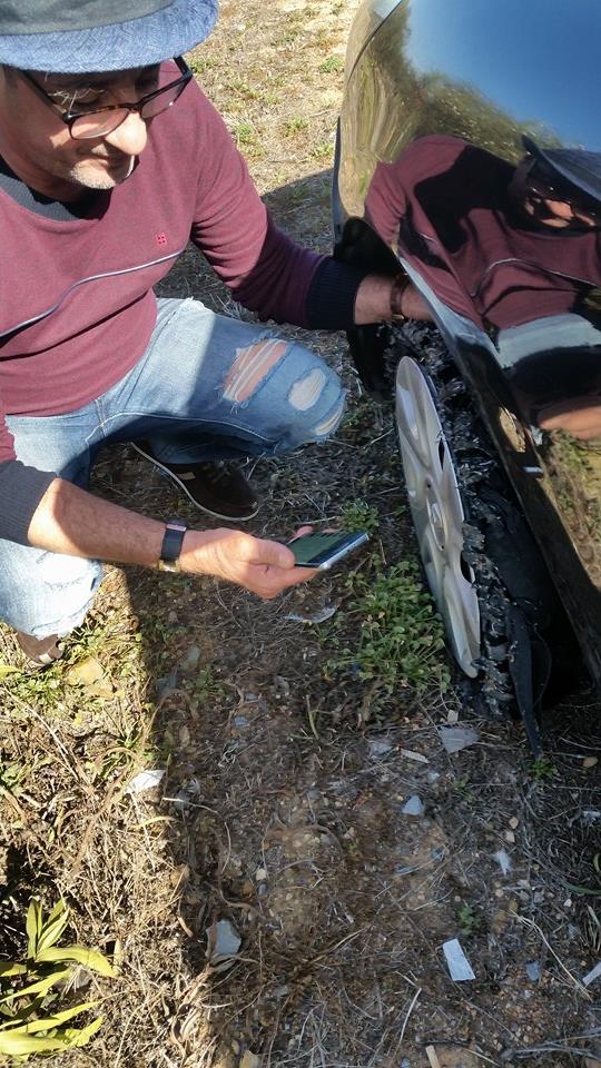 الله احضر السلامة...رضى الوالدين وقف معنا ..