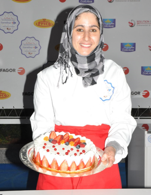 نصيرة الحداجي