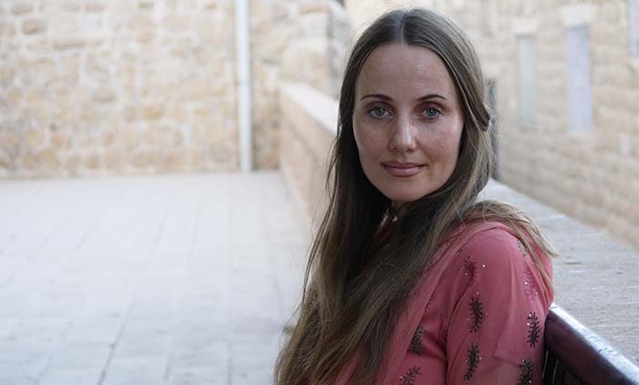 مؤسسة المسجد شيرين خانقان