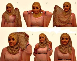 لفات الحجاب 2016