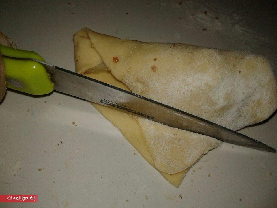 فخيدات الدجاج الكدابة