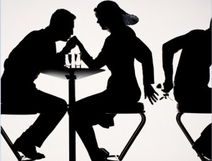 خيانة الزوجة