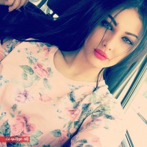 ابتسام تسكت تستعد لتصوير فيديو كليب بتركيا