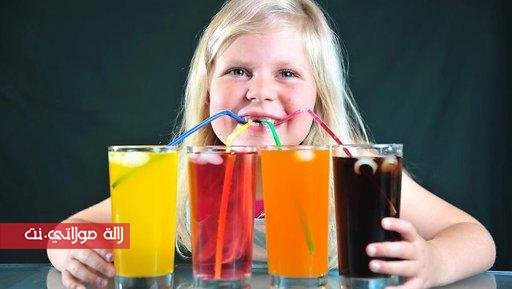 عرفي على أضرار المشروبات الغازية على صحتك