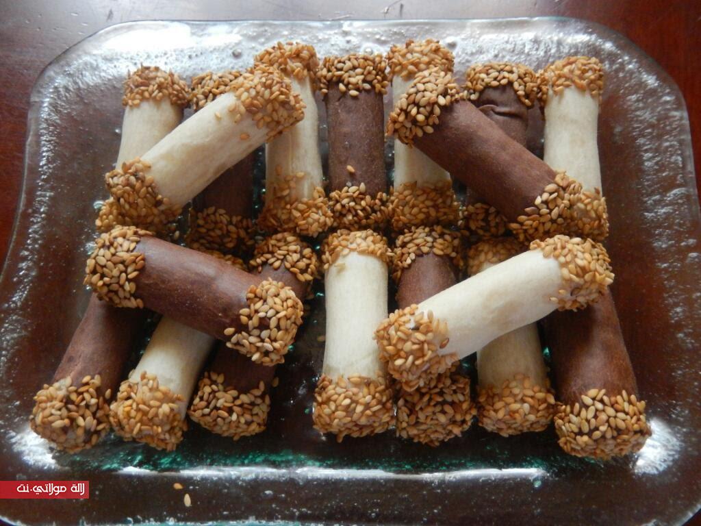 صبيعات بالوز والزنجلان