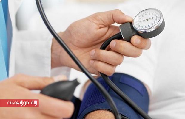 وصفات طبيعية للتحكم في ارتفاع ضغط الدم