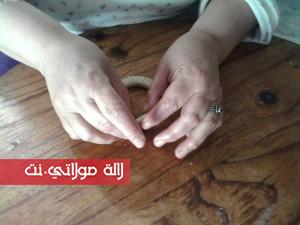 الكعك المسفيوي المنقوش, كعك اسفي