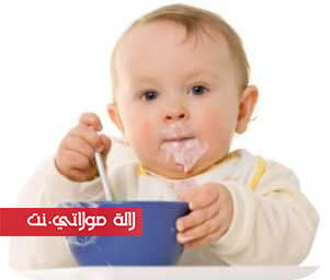 أعشاب يجب أن تستعمليها للرضيع