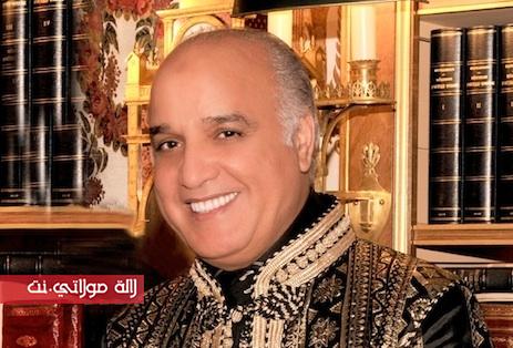 الفنان عبد الرحيم الصويري