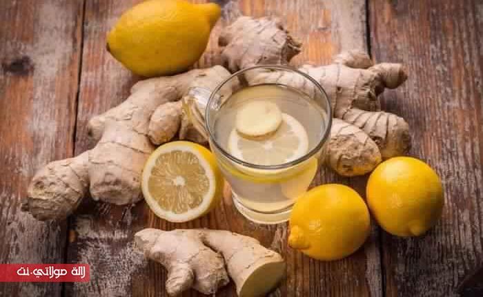 فوائد الزنجبيل وقيمته الغذائية