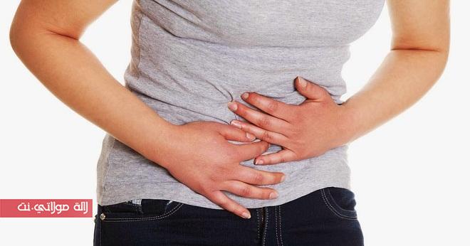 قولي وداعا لانتفاخ البطن