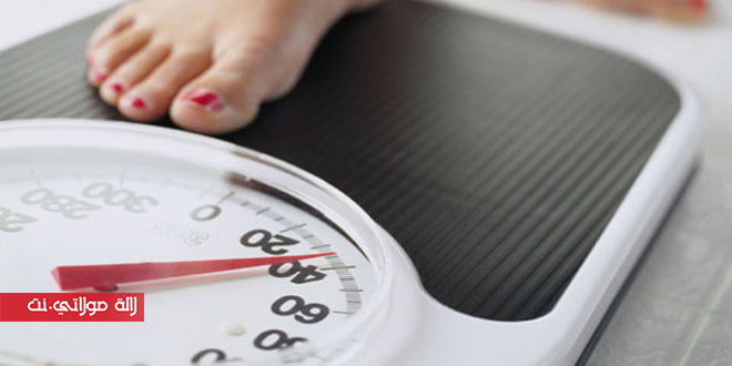 لماذا لا ينزل وزني وأنا أتابع الريجيم
