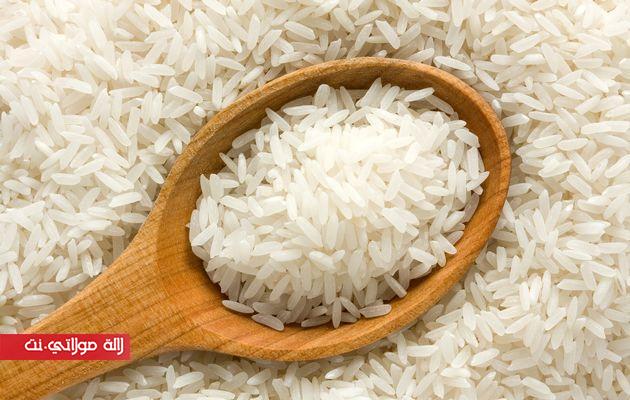 مياه الأرز المطبوخ لتشقق القدمين