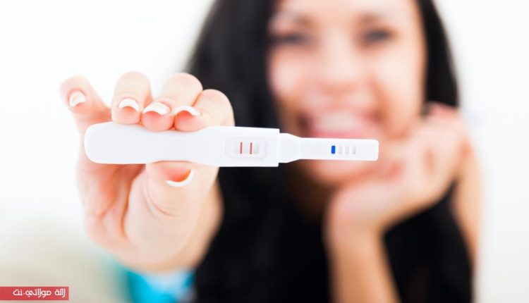 أعشاب تساعد على الإنجاب