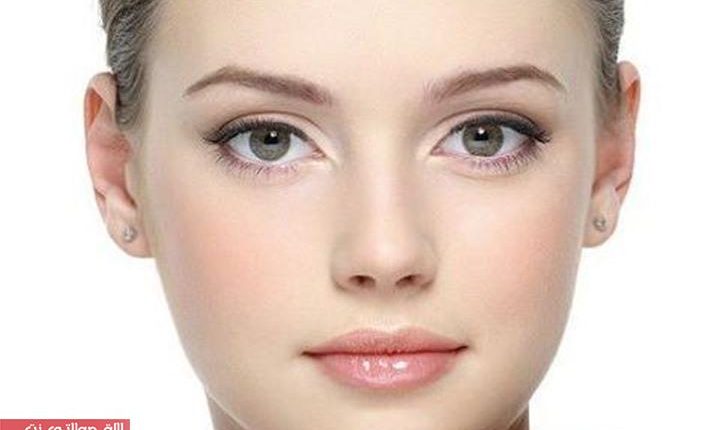 الحليب لعلاج البشرة الشاحبة