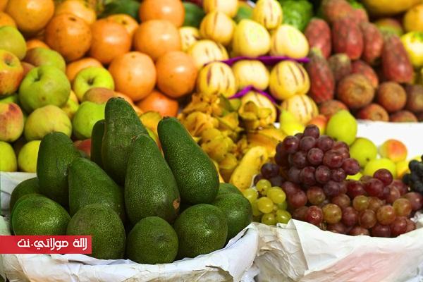 دراسة فاكهة تخلص الجسم من الكوليسترول الضار