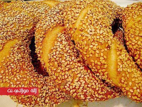 طريقة تحضيرالكعك التركي