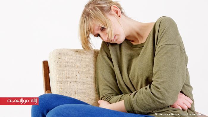 طريقة سهلة للتخلص من انتفاخات البطن