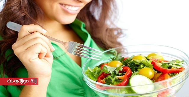 طريقة عمل ريجيم للجسم الإجاصي الشكل