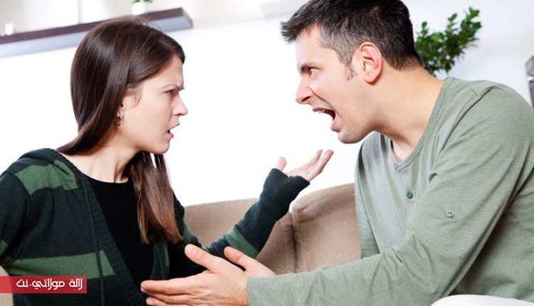 عادات تقومين بها تسيء العلاقة الزوجية