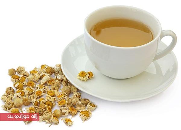 فوائد البابونج التي لا تعرفيها