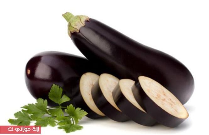فوائد الباذنجان