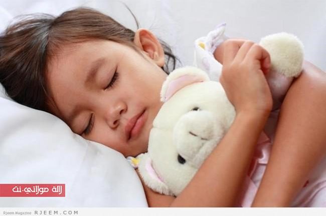كيف تتخلصي من مشكلة التبول لدى طفلك