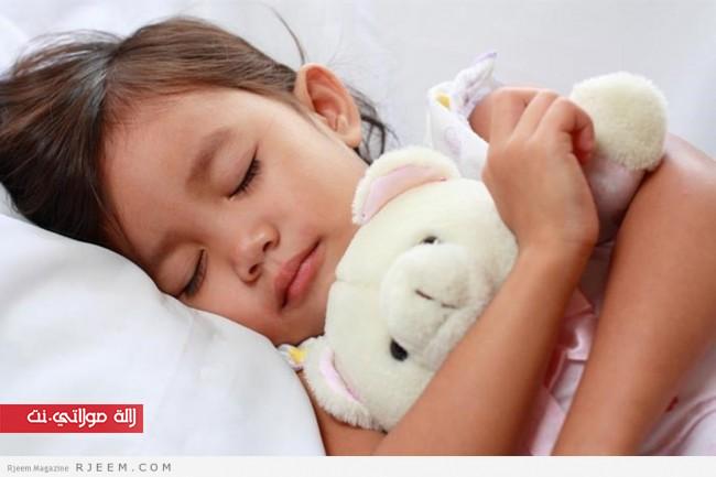 كيف تتخلصي من مشكلة التبول لدى طفلك