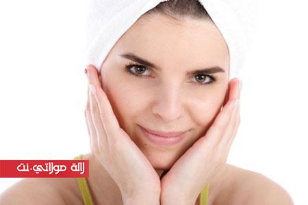 للبشرة الحساسة فقط كيف تتعاملي معها