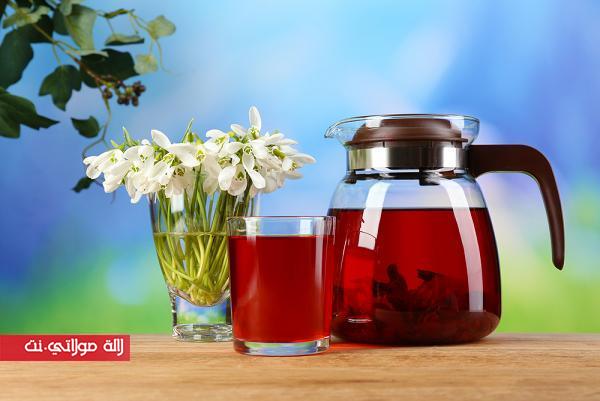 مشروبات تخلصك من الوزن الزائد